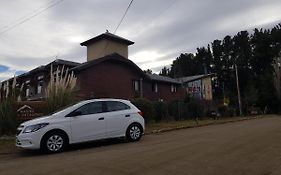 Complejo Raíces Patagonicas